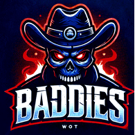 BADDI emblem