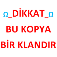 KOPYA emblem