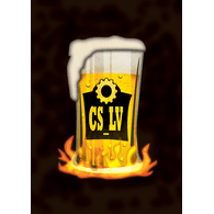 CS_LV emblem