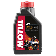 MOTUL emblem