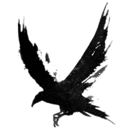 MERDR emblem