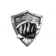 BBOA emblem