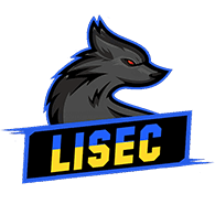 LISEC emblem