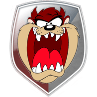 TAZZ emblem