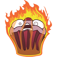 MUFIN emblem