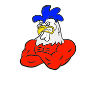 _LVGF emblem