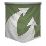 LCLOX emblem
