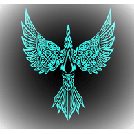 WORON emblem