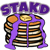 STAKD emblem