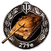 279E emblem