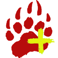 BAFLV emblem
