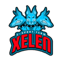 XELEN emblem