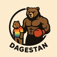 DSTAN emblem