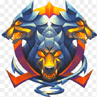 DYDOS emblem