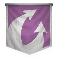 PRACA emblem