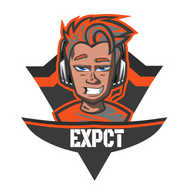EXPCT emblem