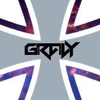 KDR1 emblem