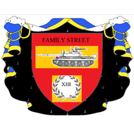 FST13 emblem