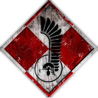 35PAD emblem