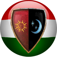 N-M-P emblem