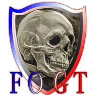 FOGT emblem