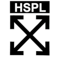 HSPL_ emblem