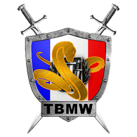 TBMW emblem