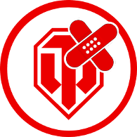 INAM emblem