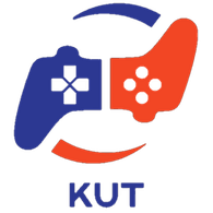 K_U_T emblem