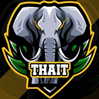 THAIT emblem