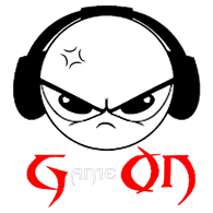G-0N emblem