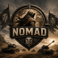 NMAD emblem