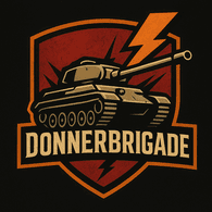 DBGDE emblem