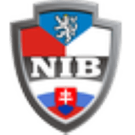 NIB emblem