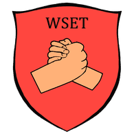 WSET emblem