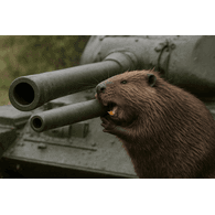 BOOBR emblem