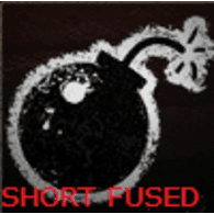 B-0-M emblem