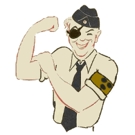 -B0T emblem