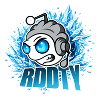 RDDTY emblem