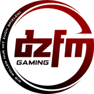 DZFM emblem