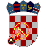 CRO-N emblem