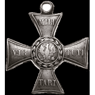 KAMP emblem