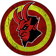 D3V1L emblem
