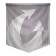 LSDL6 emblem
