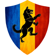 P-RO emblem