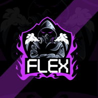 _FLEX emblem