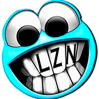 -LZN- emblem