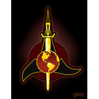 KIG emblem