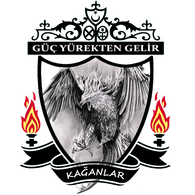 -KGN- emblem