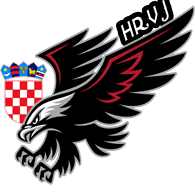 HRVJ emblem